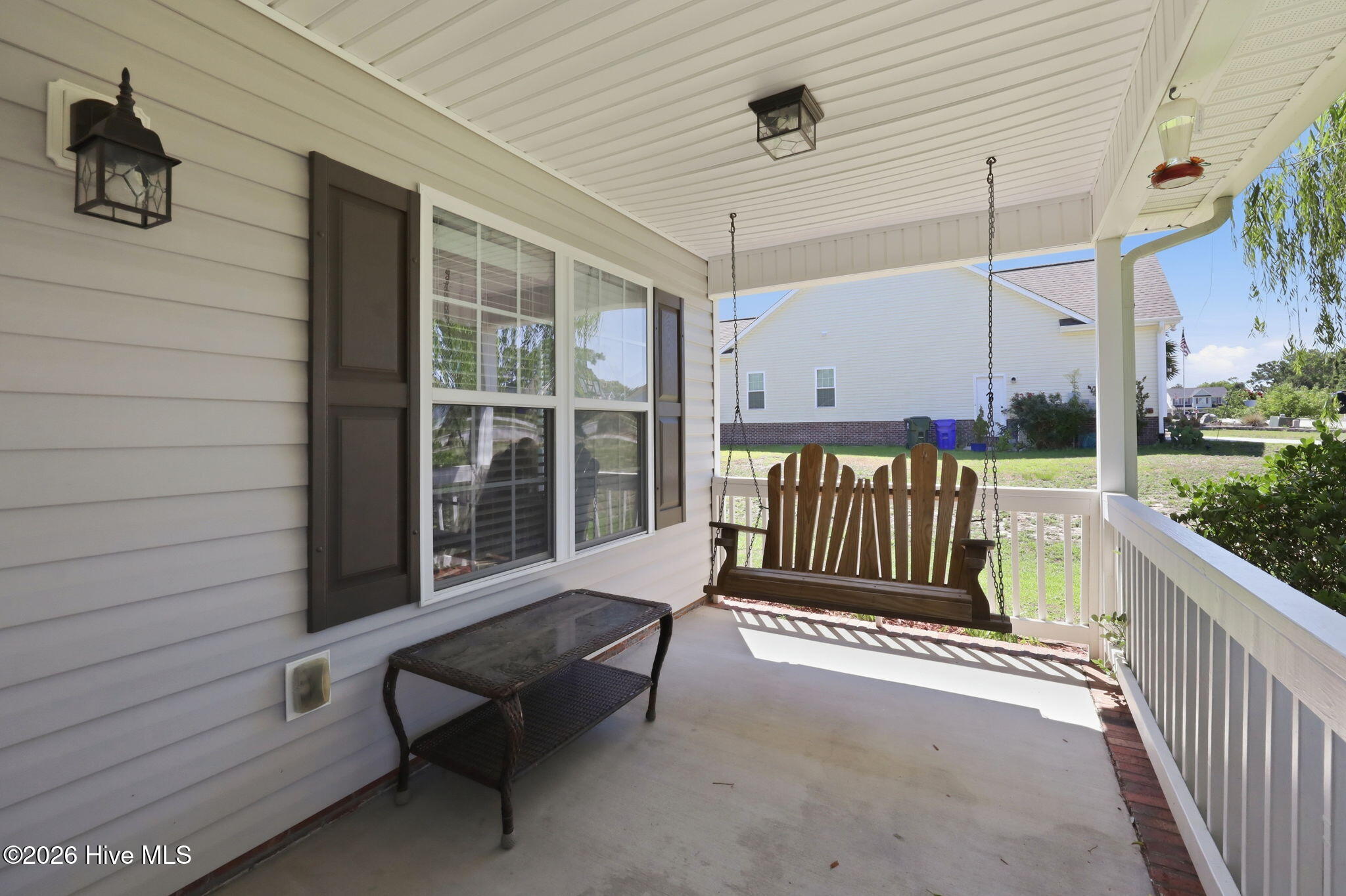 135 Tifton Circle Property Photo 8
