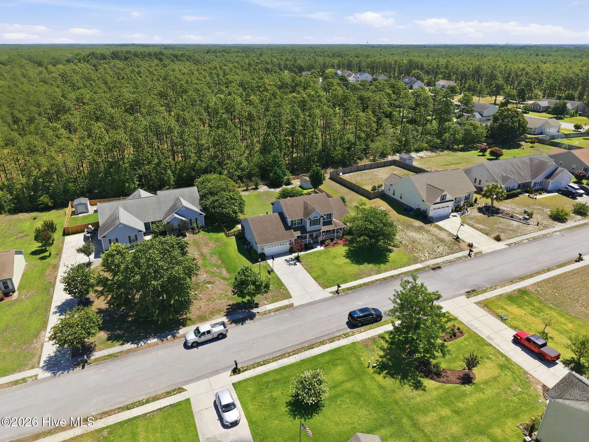 135 Tifton Circle Property Photo 37
