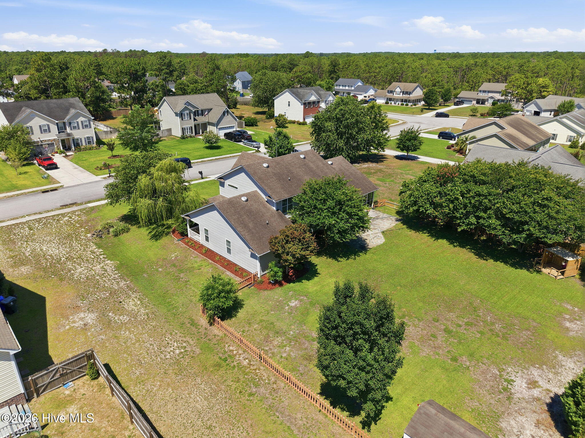 135 Tifton Circle Property Photo 40