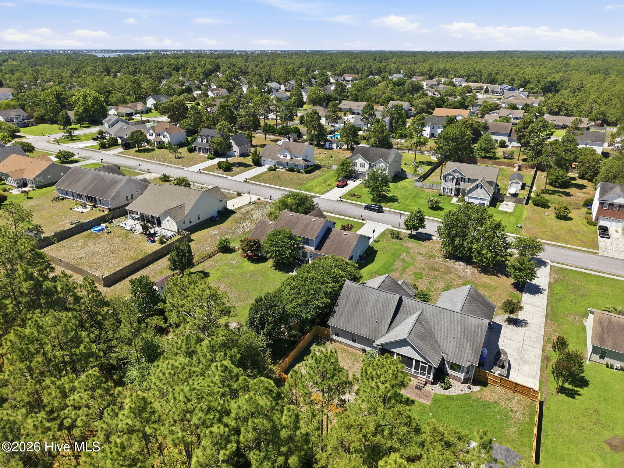 135 Tifton Circle Property Photo 41