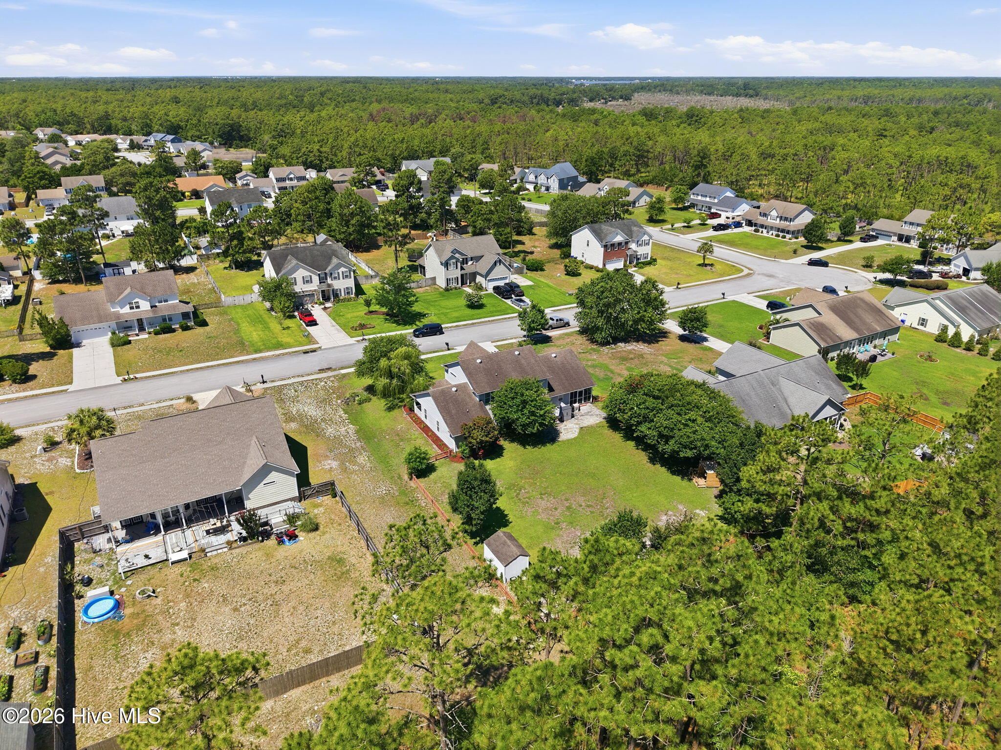 135 Tifton Circle Property Photo 42