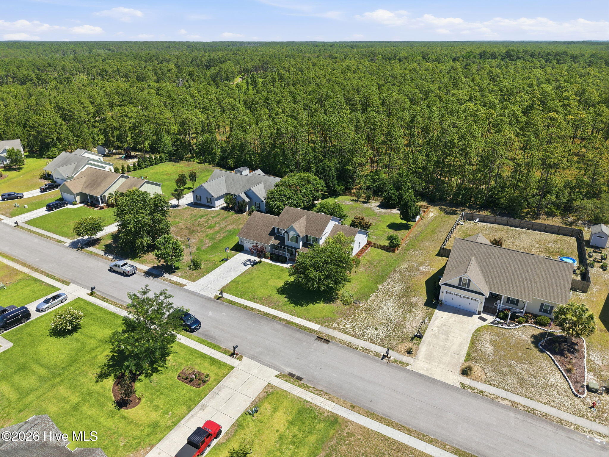 135 Tifton Circle Property Photo 43