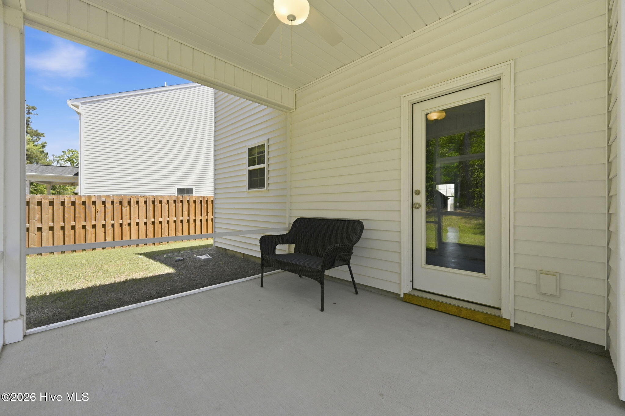 305 Ruby Baird Drive Lot 12 Property Photo 35