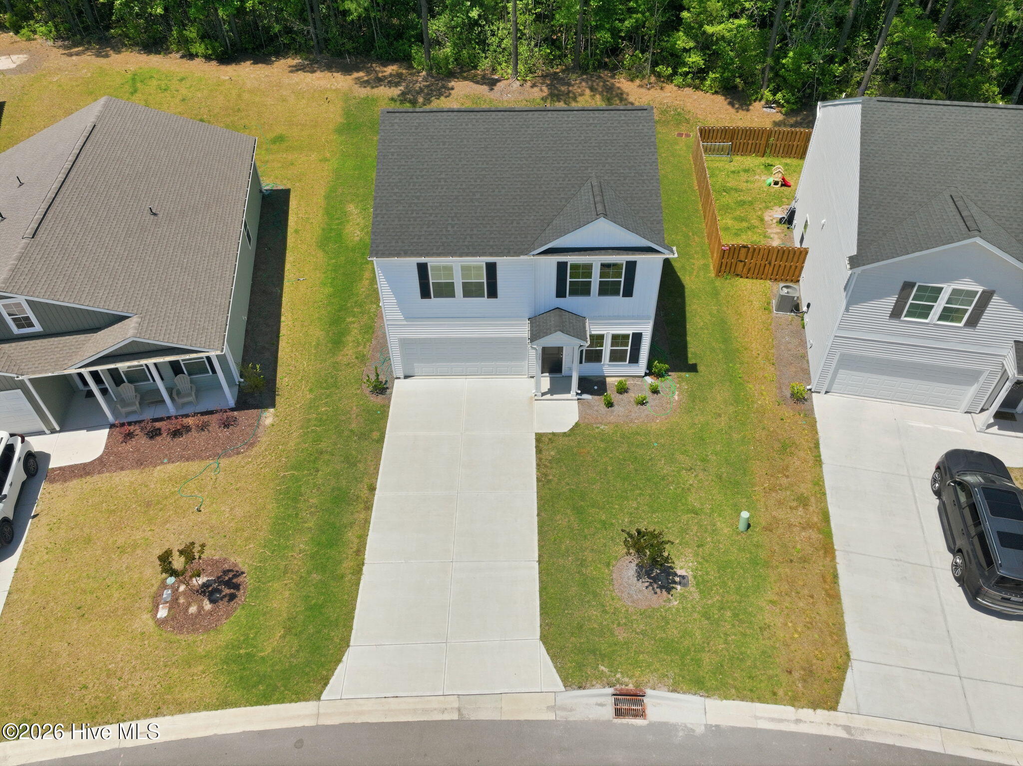 305 Ruby Baird Drive Lot 12 Property Photo 40