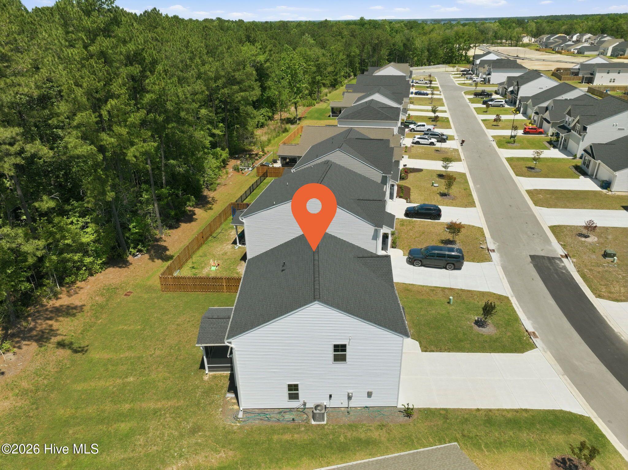 305 Ruby Baird Drive Lot 12 Property Photo 41