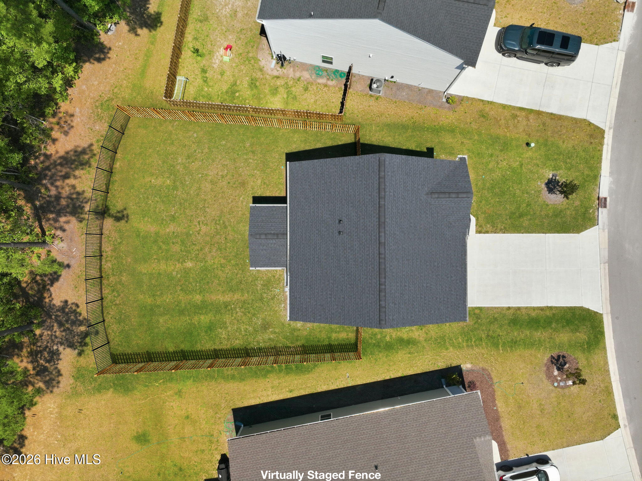 305 Ruby Baird Drive Lot 12 Property Photo 42