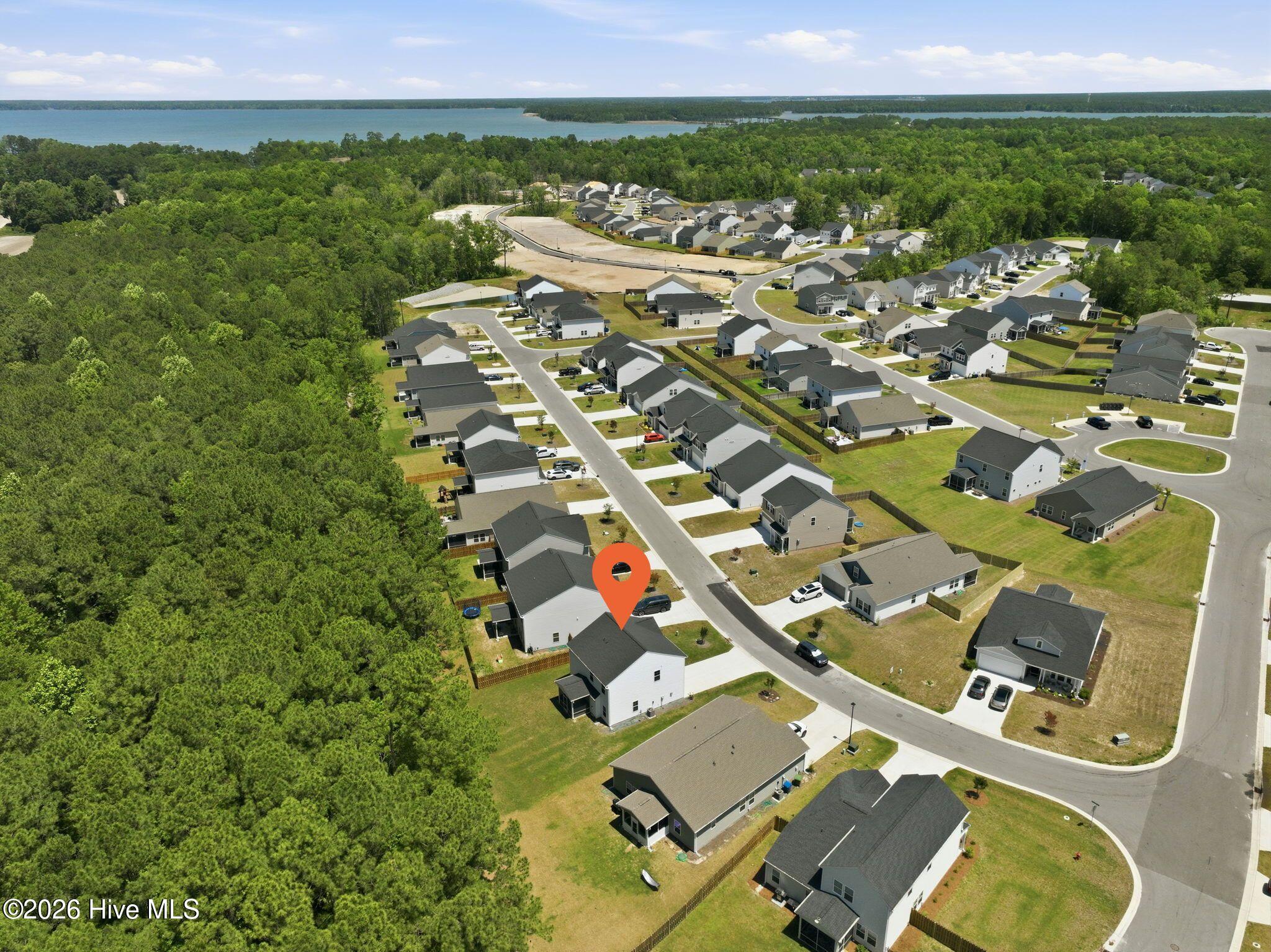 305 Ruby Baird Drive Lot 12 Property Photo 43
