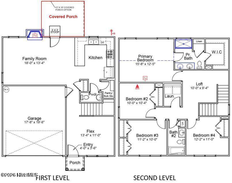 305 Ruby Baird Drive Lot 12 Property Photo 44