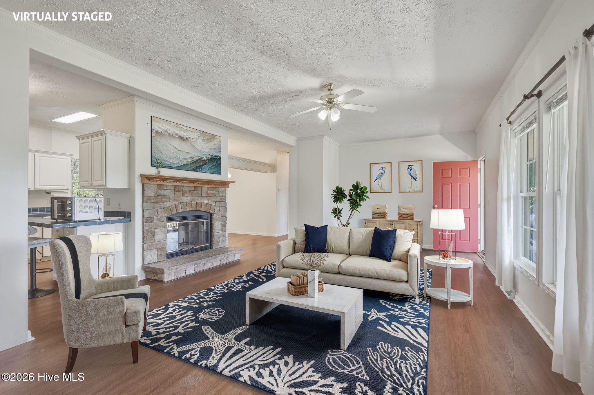 312 Martin Creek Drive Property Photo 6