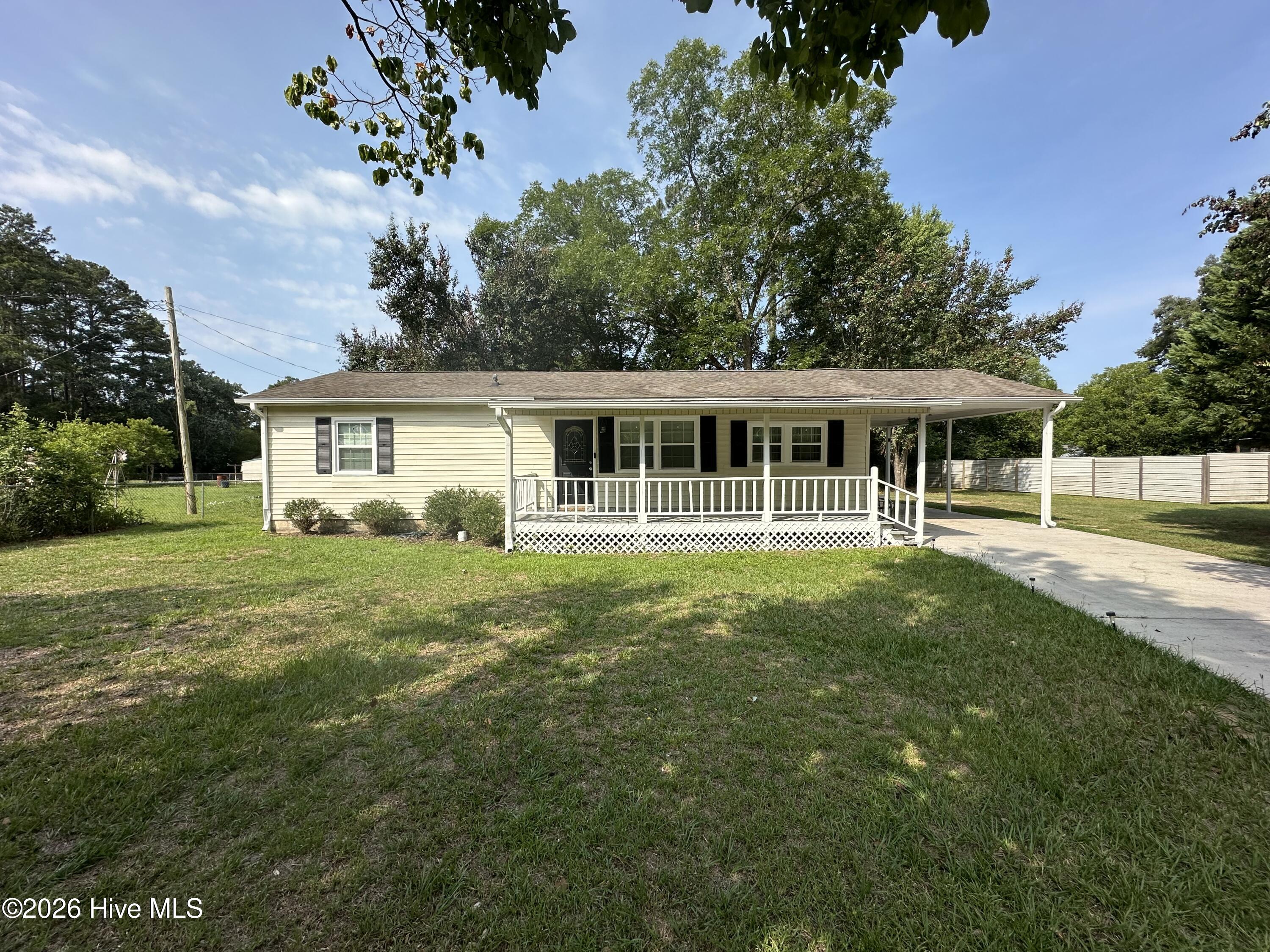 17120 Barnes Drive Property Photo 1