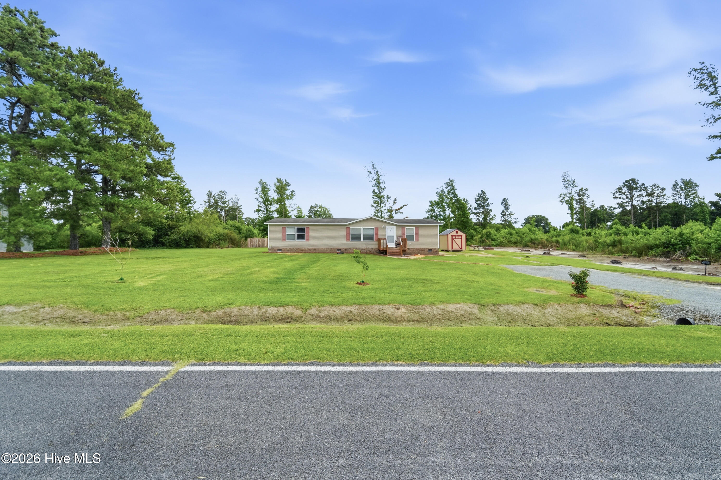 131 Thomas Roberts Road Property Photo 2