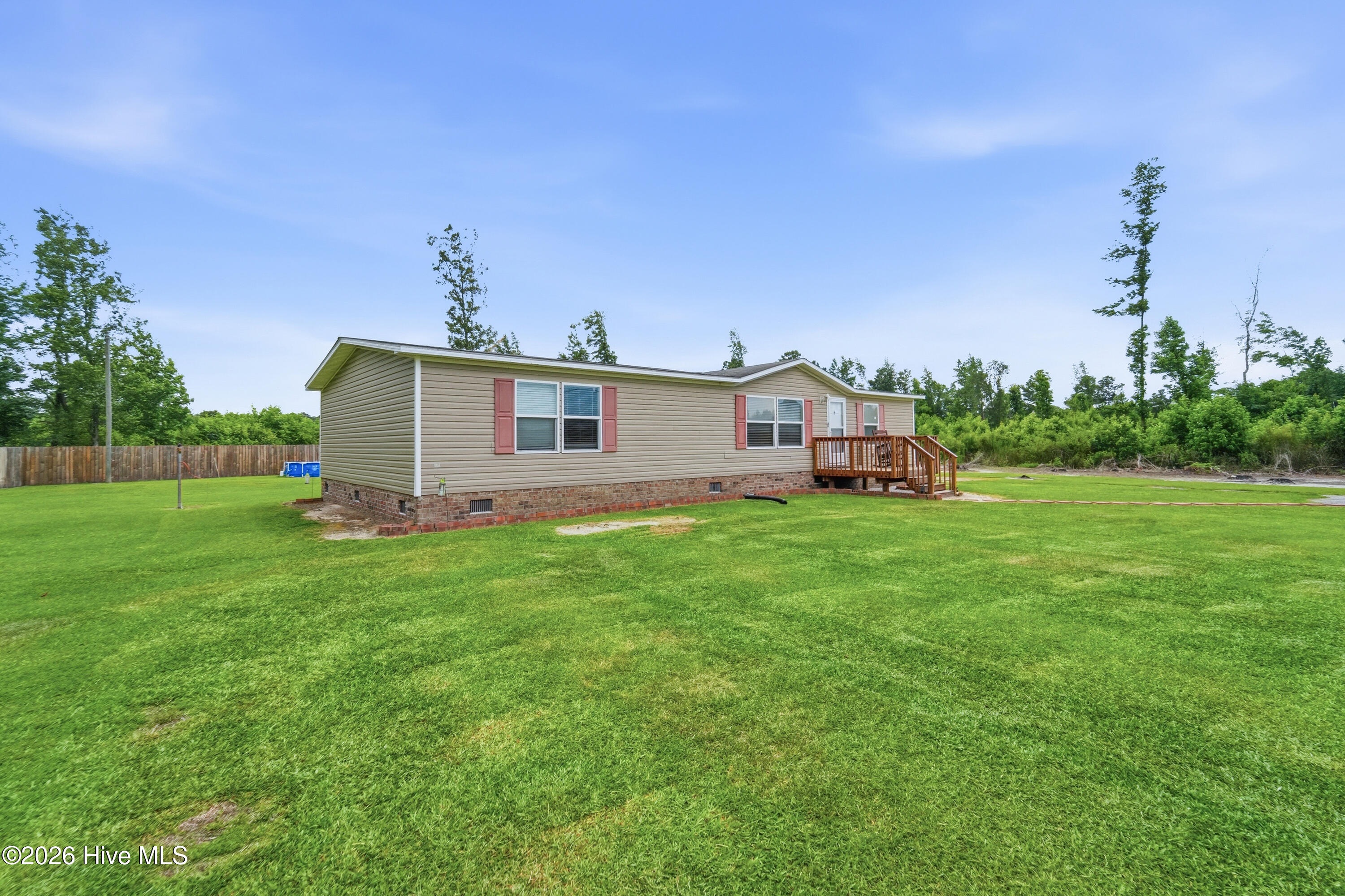 131 Thomas Roberts Road Property Photo 4