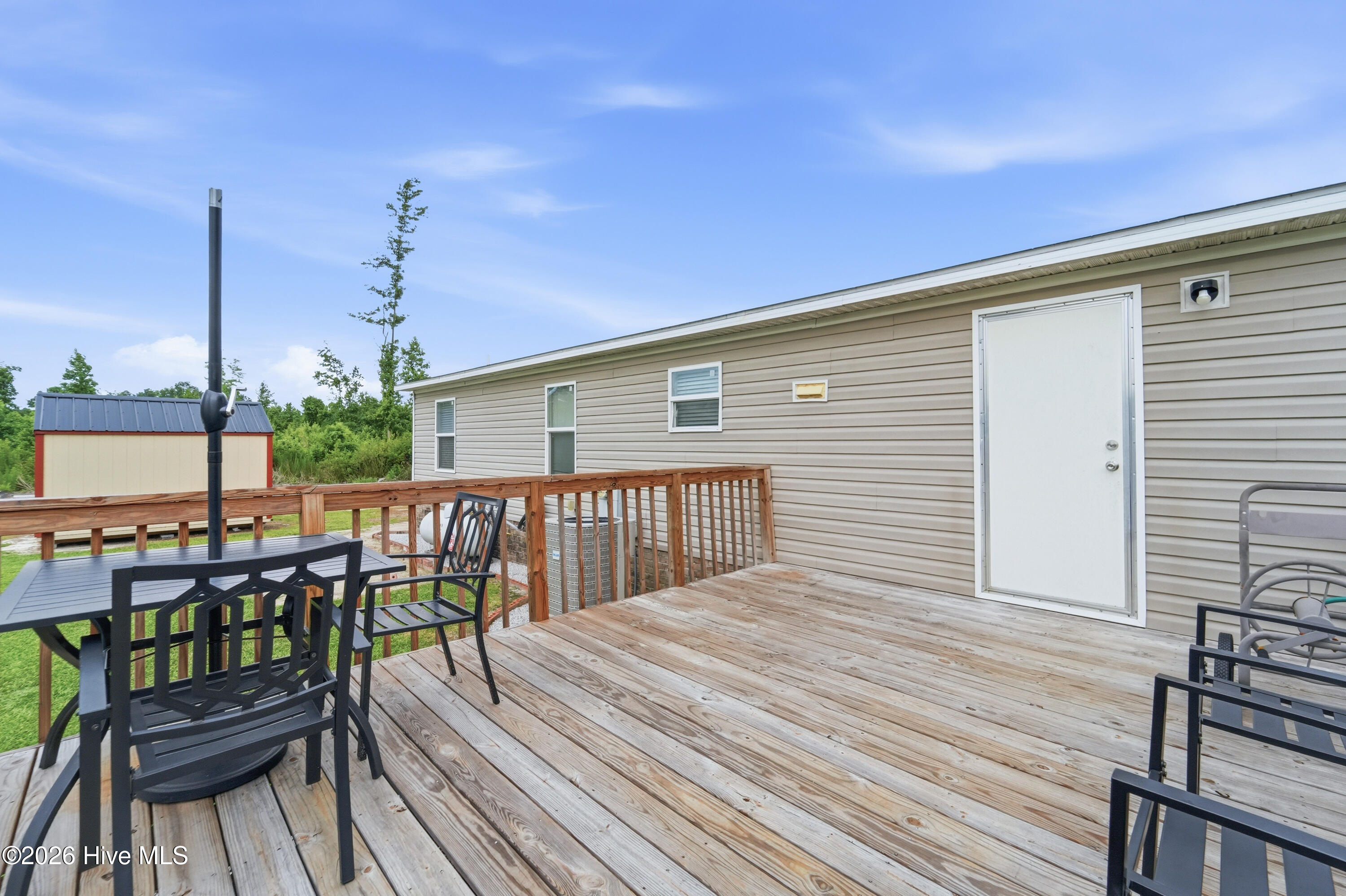 131 Thomas Roberts Road Property Photo 42