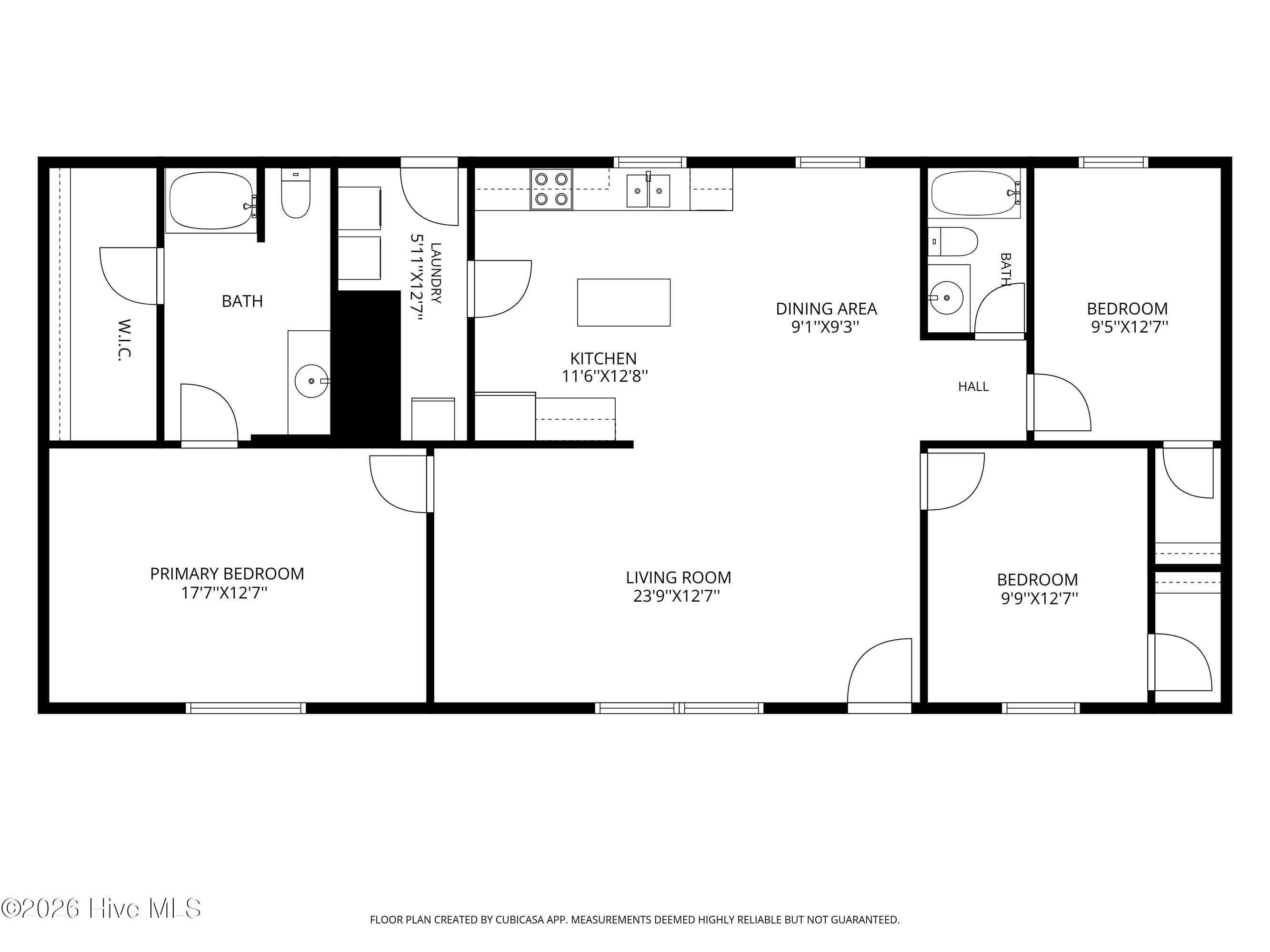 131 Thomas Roberts Road Property Photo 51