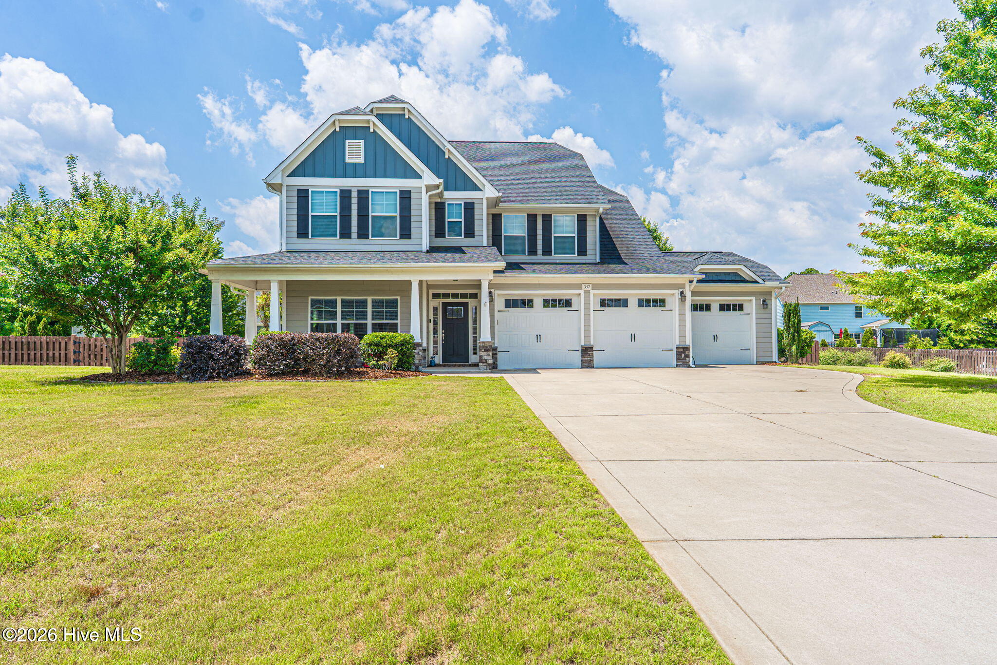 357 Wheatfield Way Property Photo 1