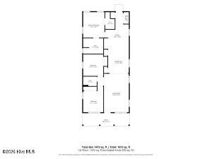 117 North Carolina Avenue Property Photo 2