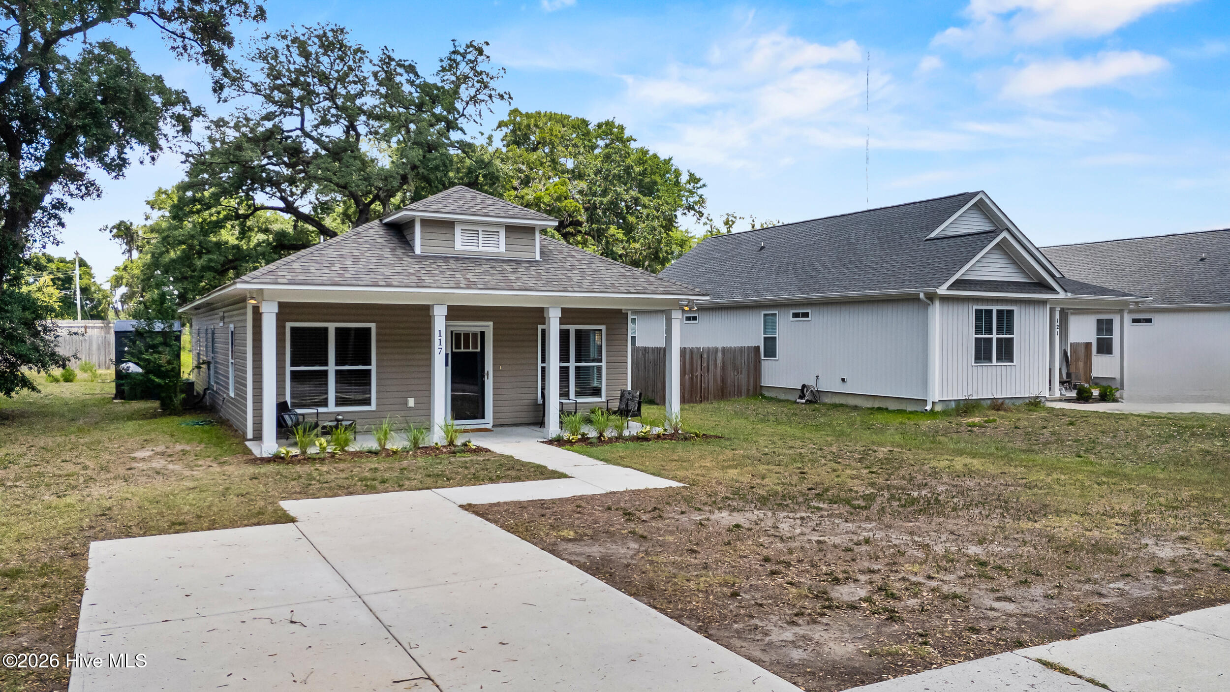 117 North Carolina Avenue Property Photo 3