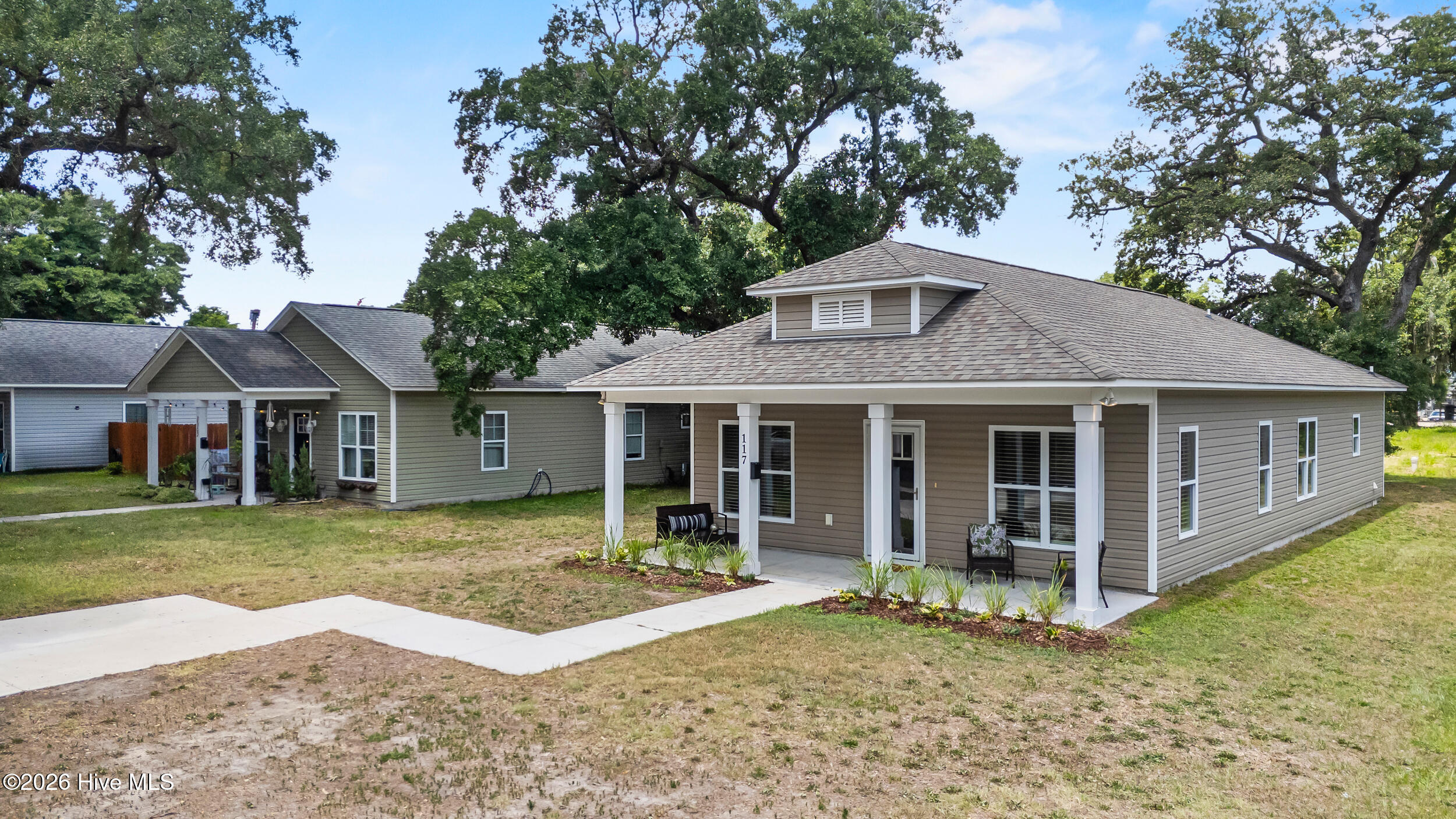 117 North Carolina Avenue Property Photo 4