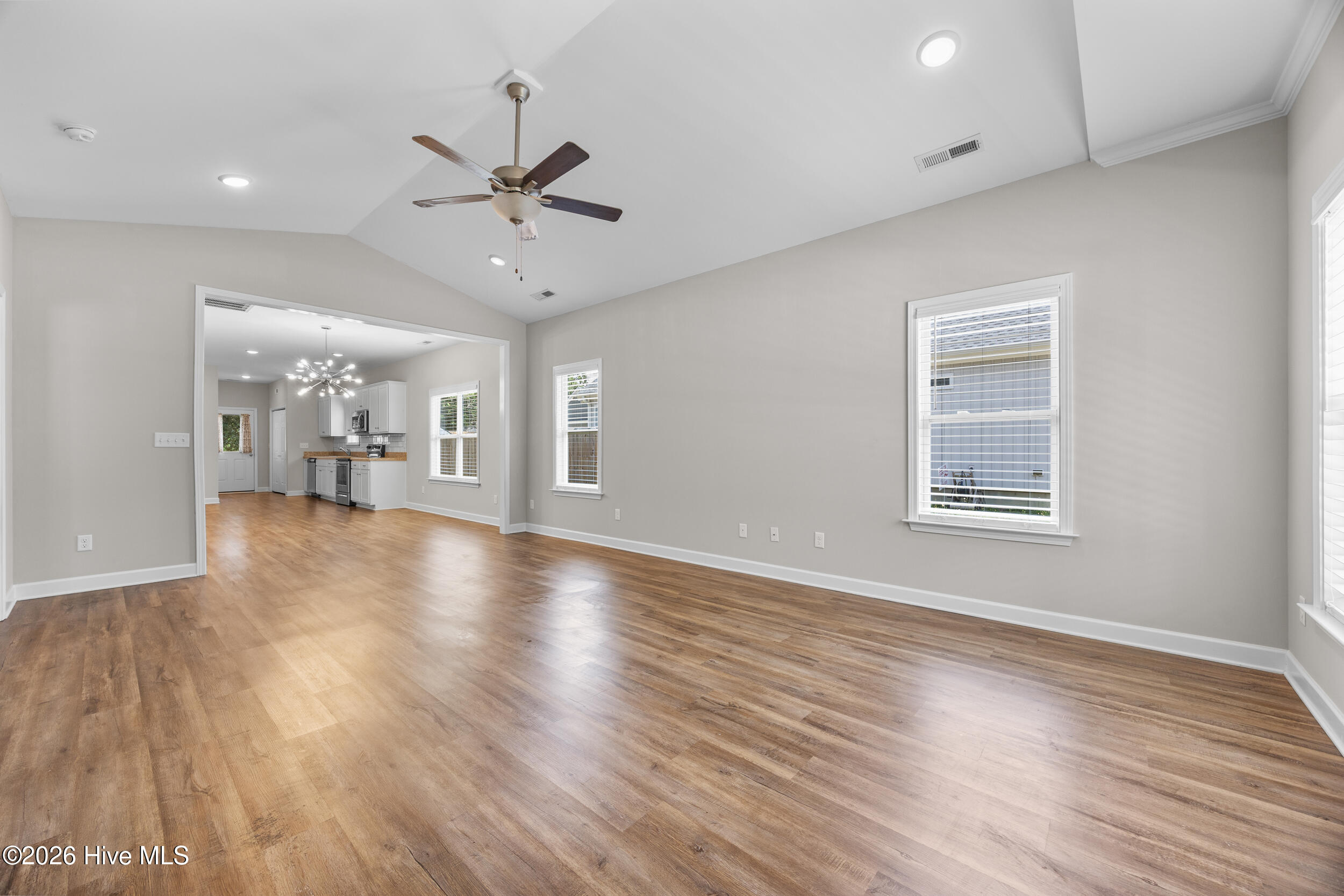 117 North Carolina Avenue Property Photo 7