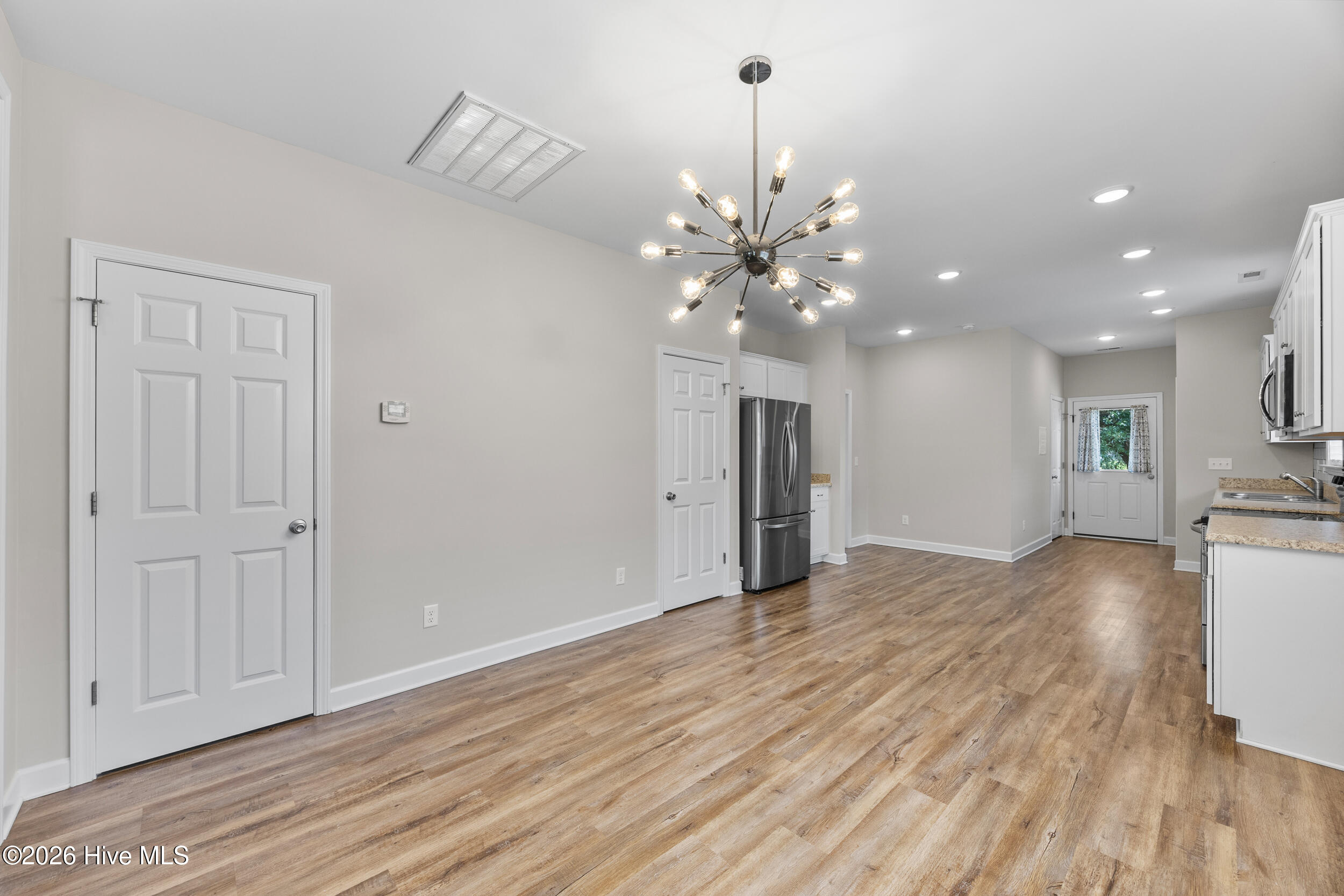 117 North Carolina Avenue Property Photo 13