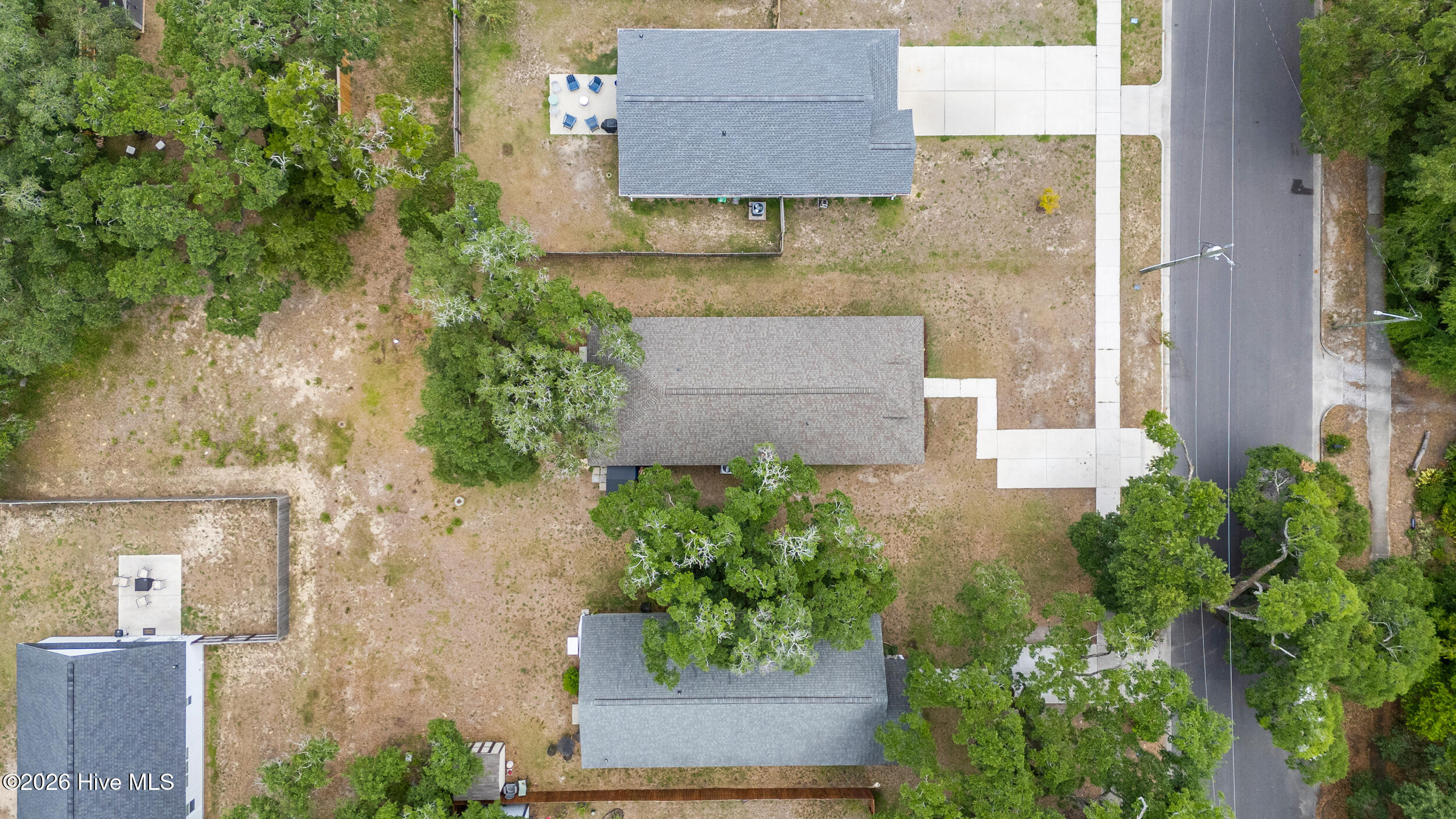 117 North Carolina Avenue Property Photo 26