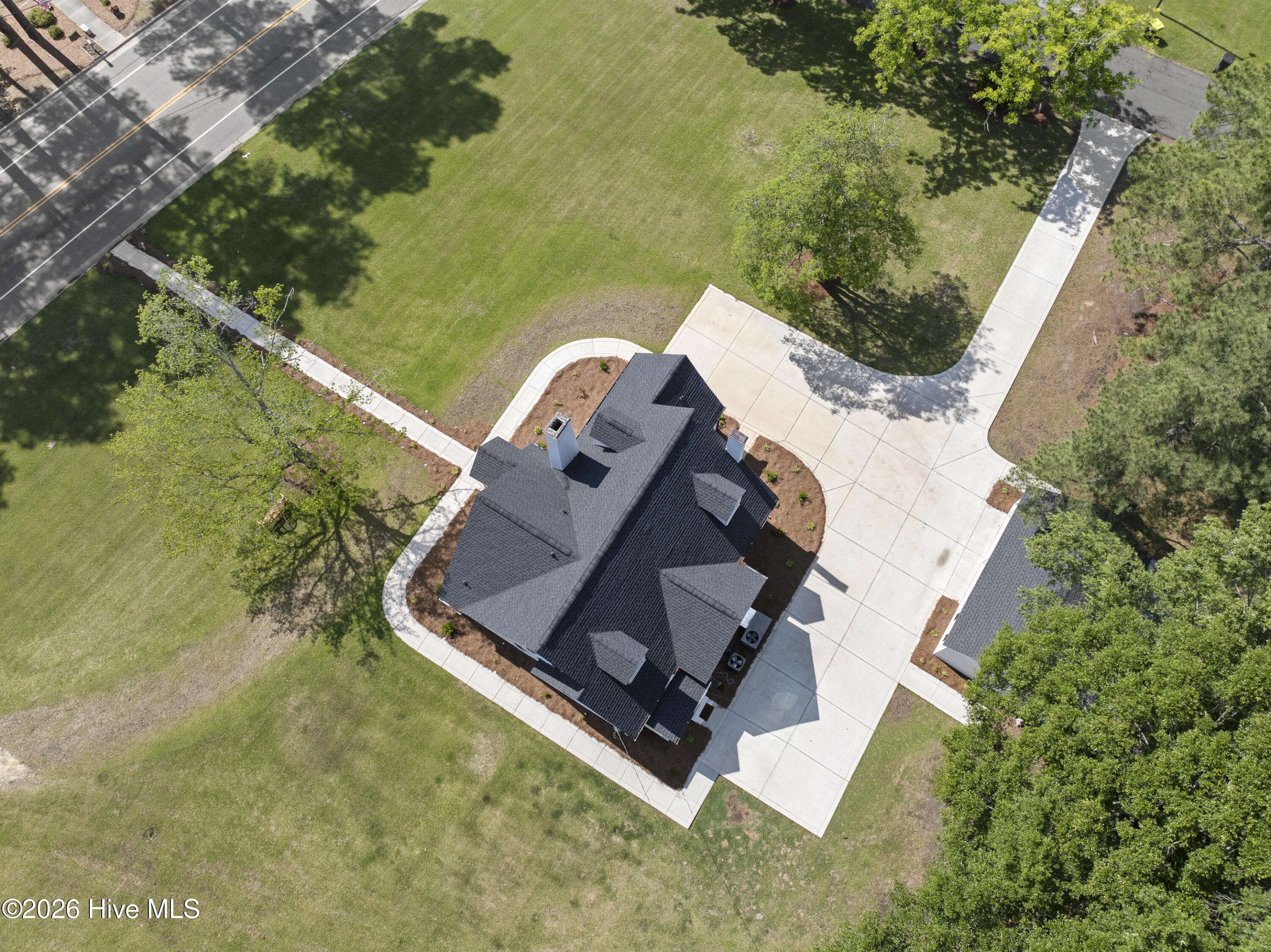 608 N East Street Property Photo 46
