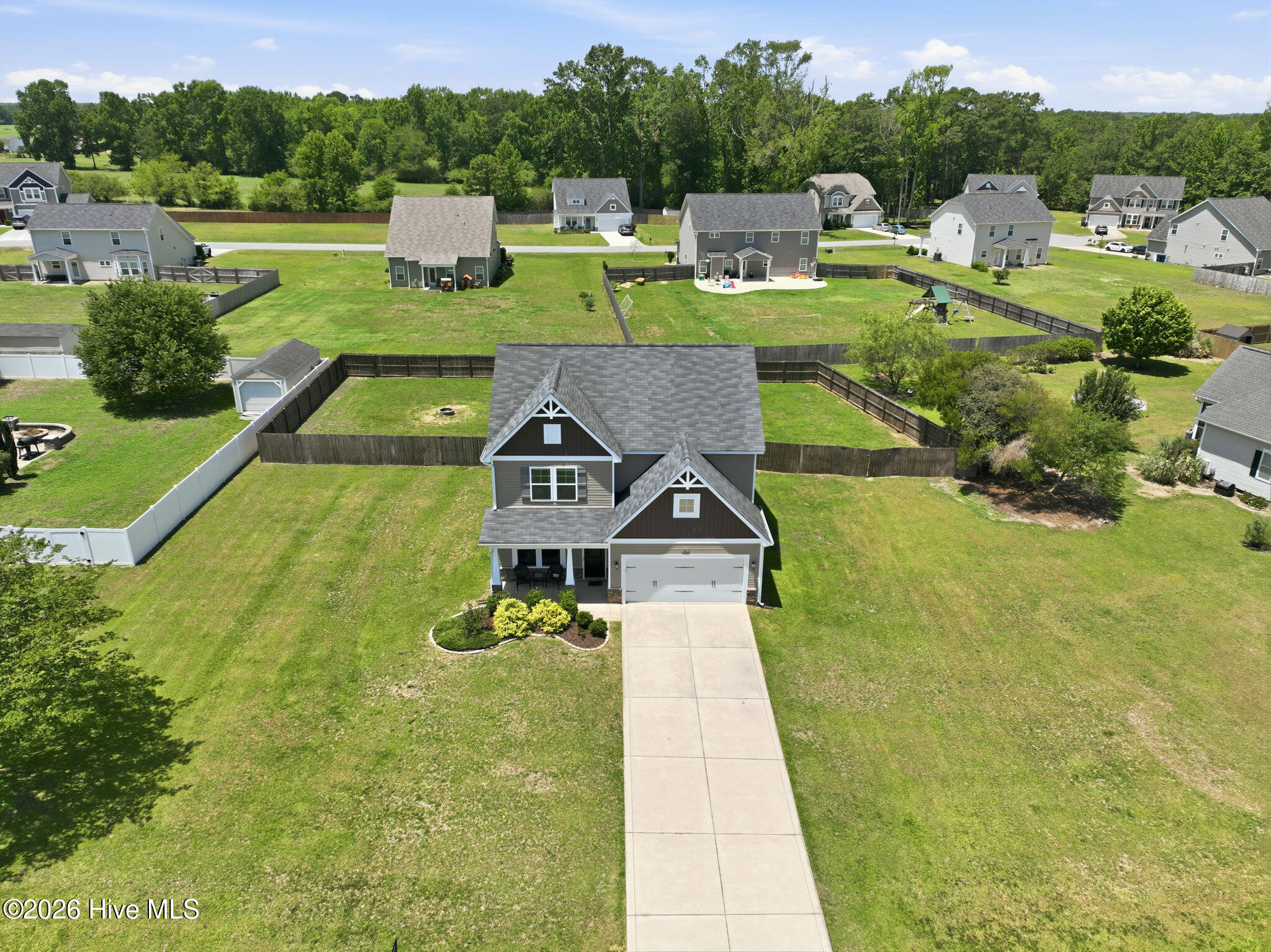 85 Race Court Property Photo 5
