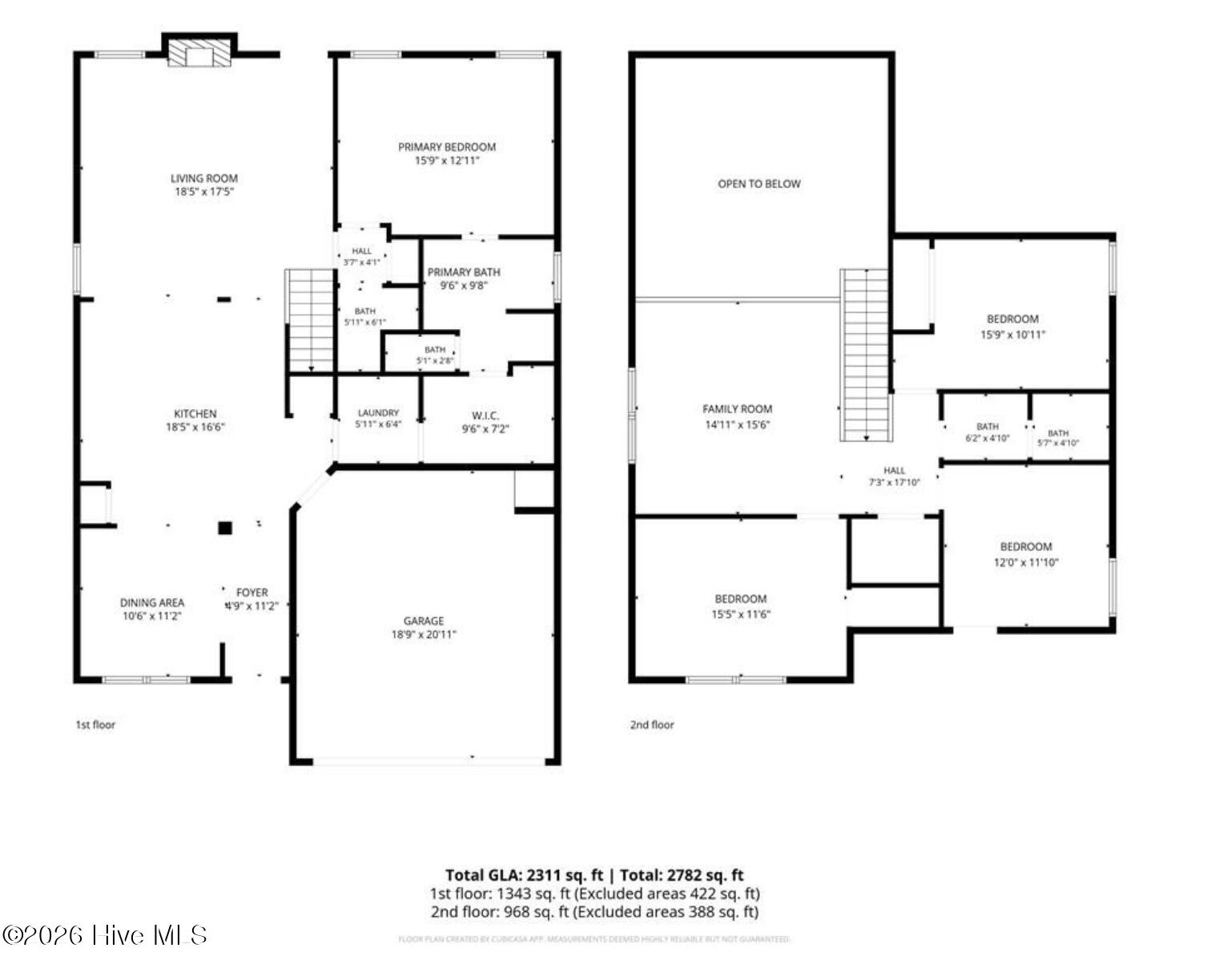 85 Race Court Property Photo 33