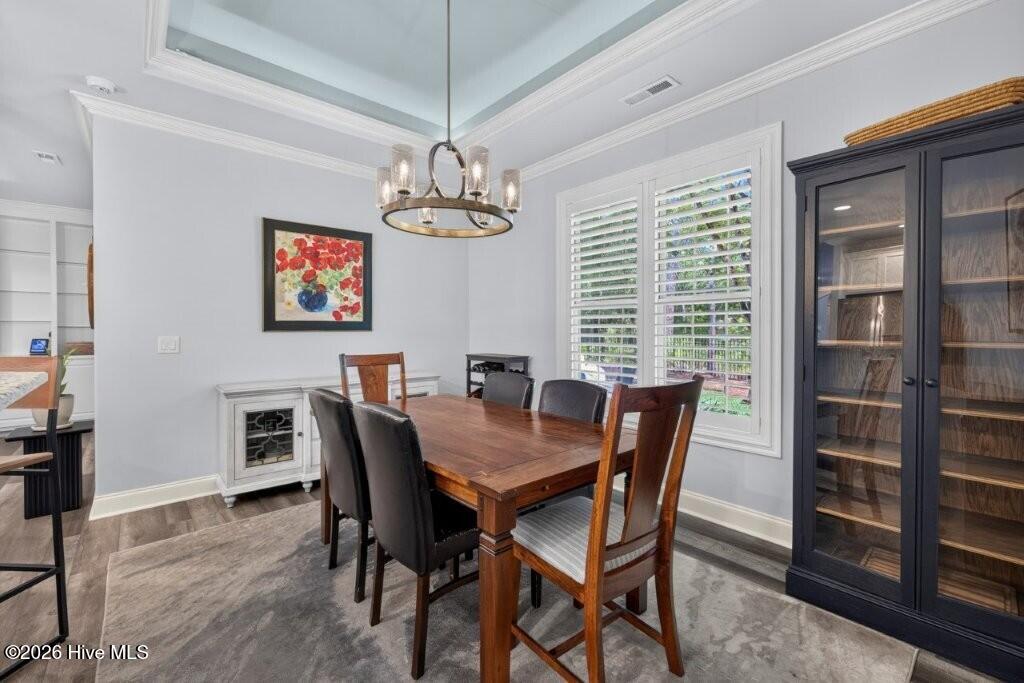 709 Jenoa Drive Property Photo 7