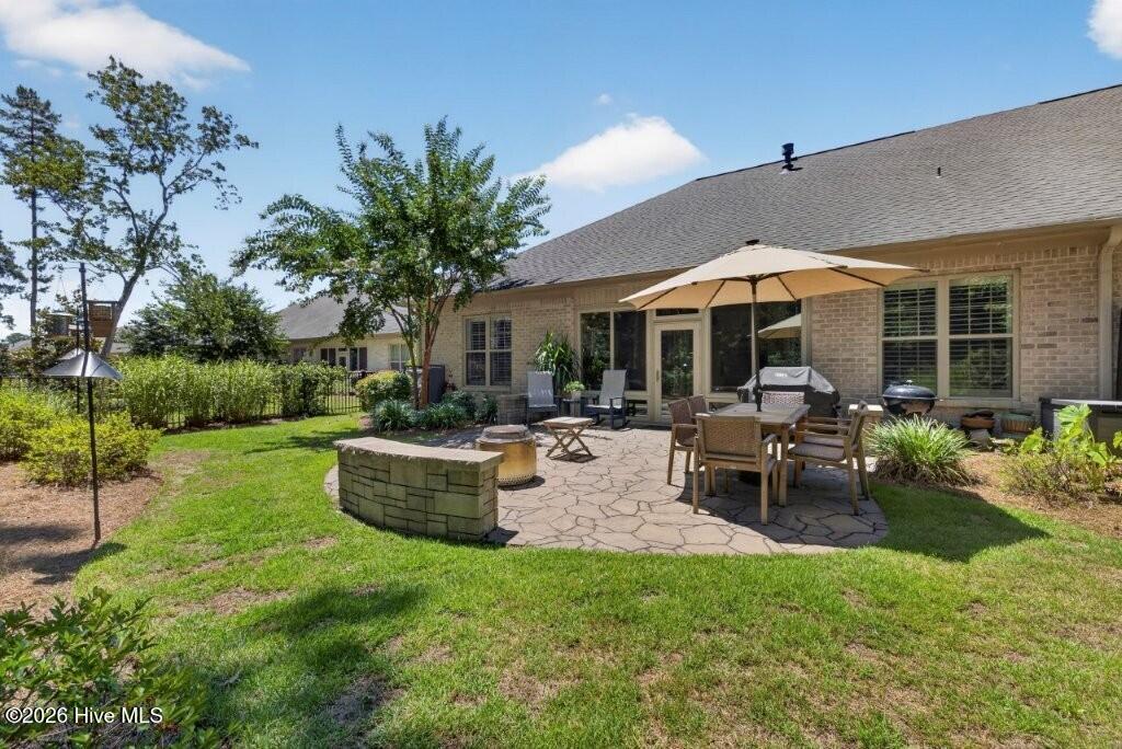 709 Jenoa Drive Property Photo 34