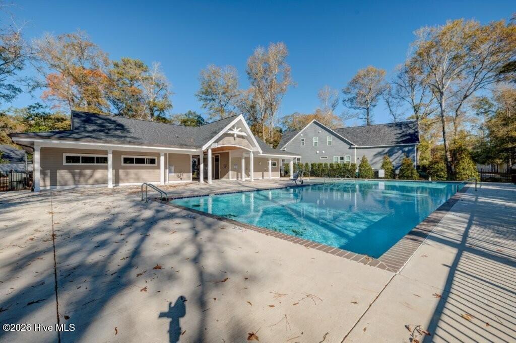 709 Jenoa Drive Property Photo 45