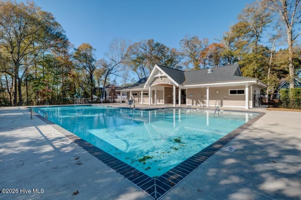 709 Jenoa Drive Property Photo 46