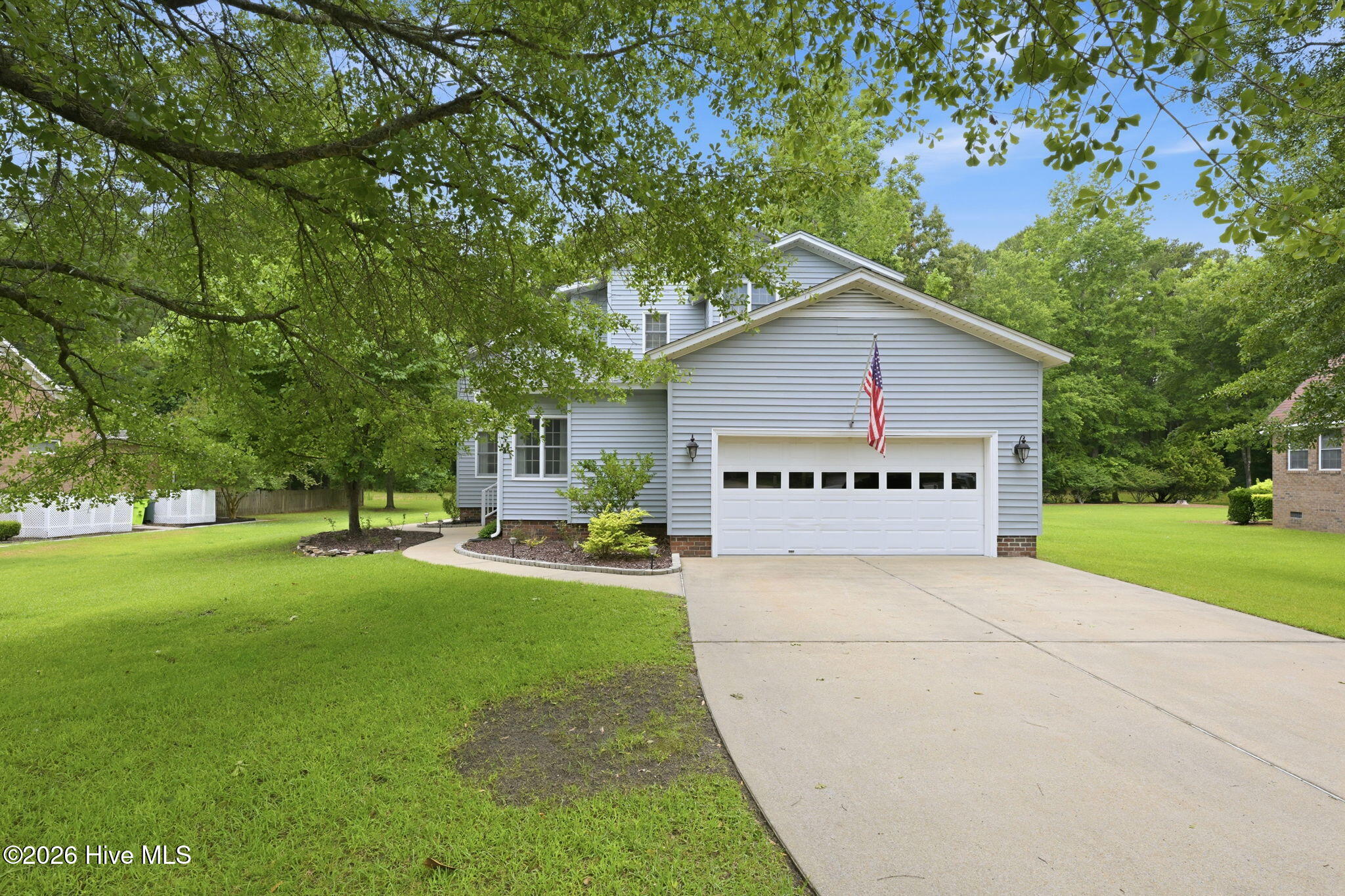 1216 Pine Valley Drive Property Photo 1