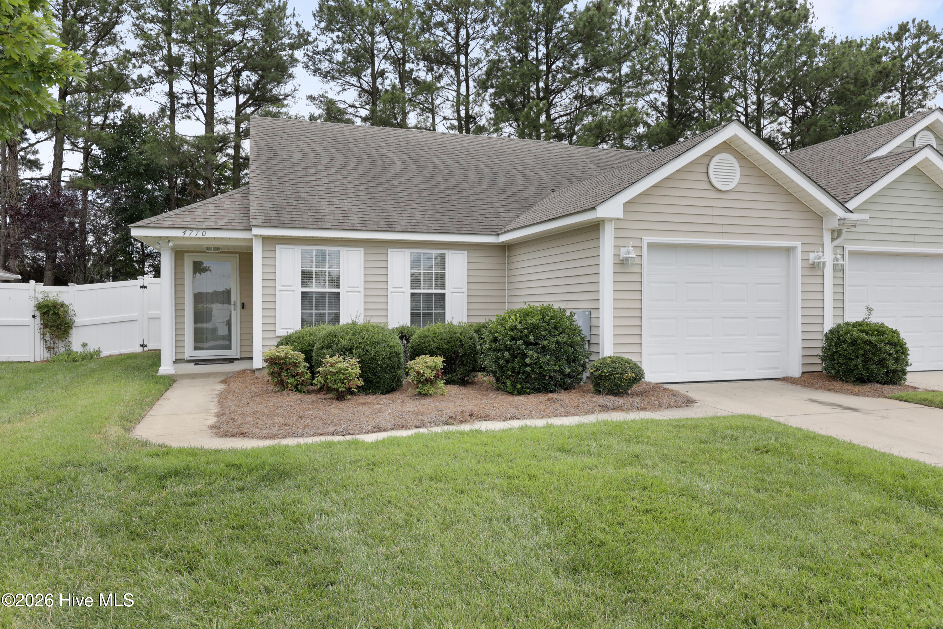 4770 Gardenia Circle Property Photo 1