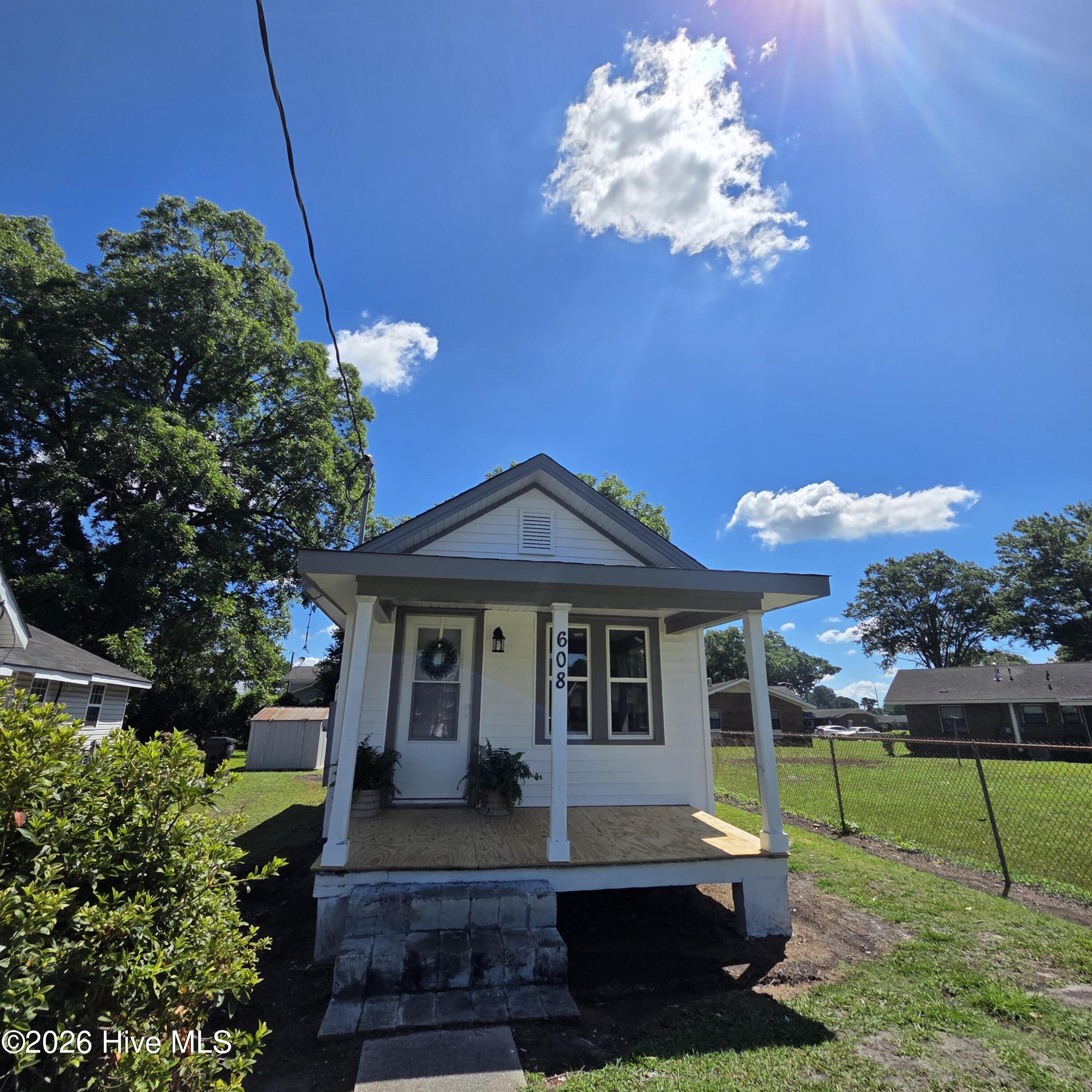 608 Parsonage Street Property Photo 1