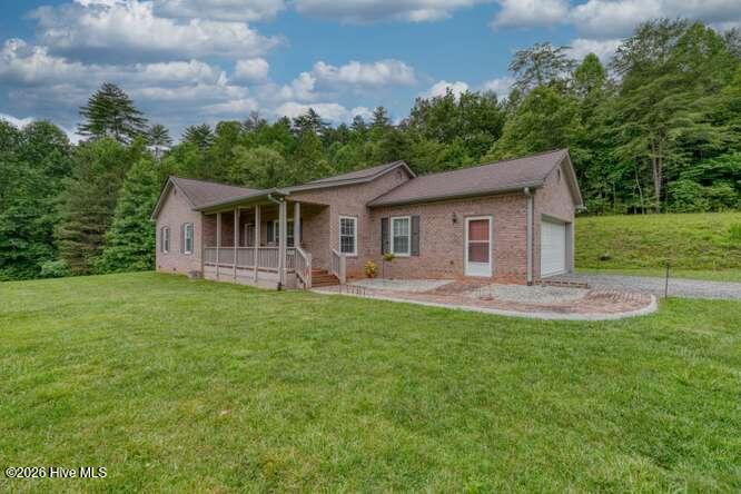 200 Gold Leaf Lane Property Photo 1