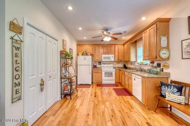 200 Gold Leaf Lane Property Photo 17