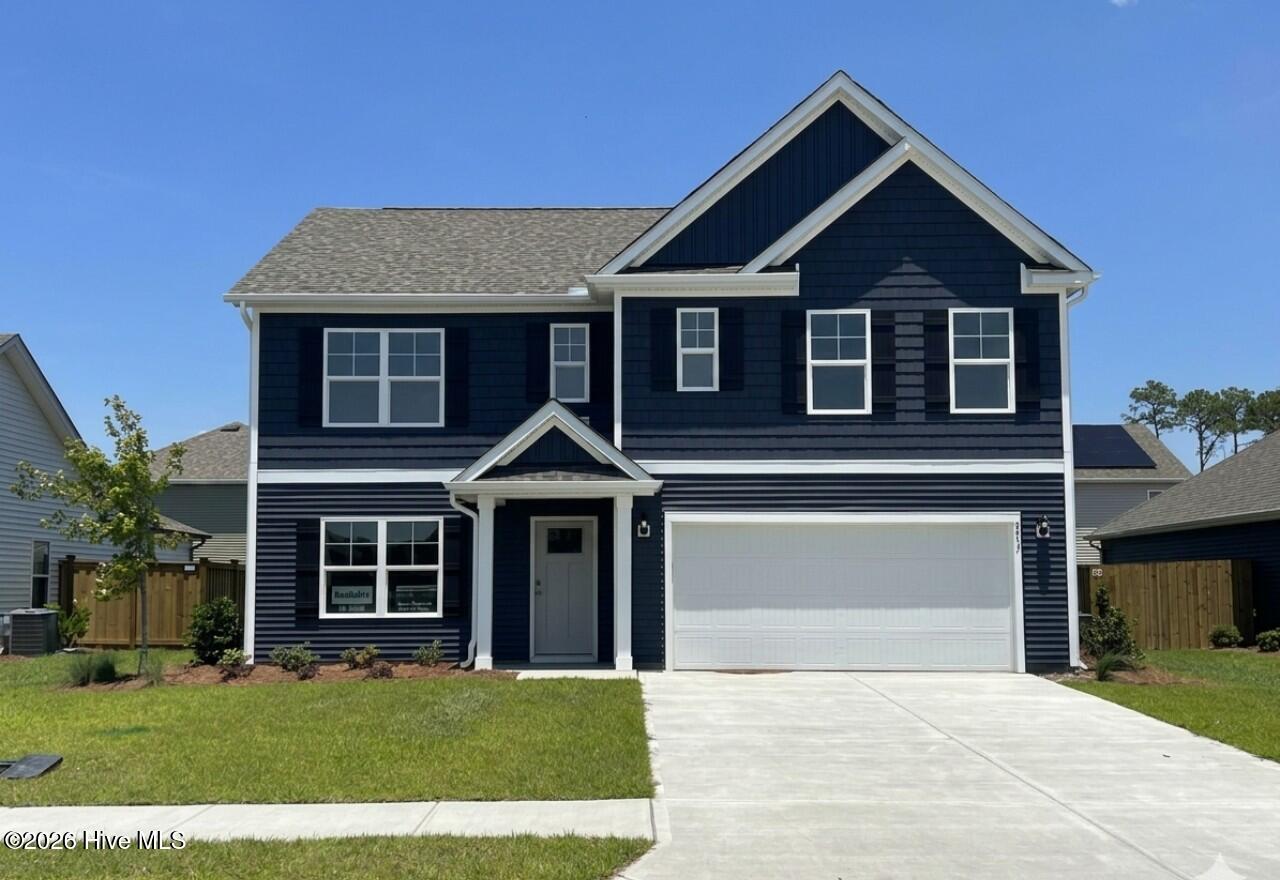 51 Pasture Street Lot 456 Property Photo 1