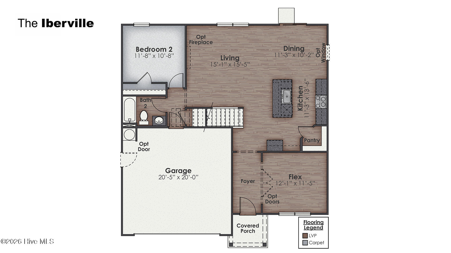 51 Pasture Street Lot 456 Property Photo 3
