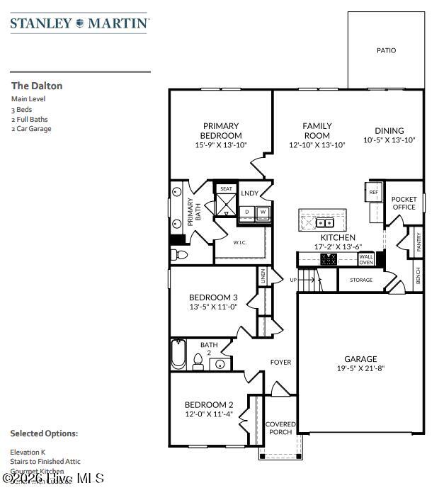 4507 Abberley Way 64 Property Photo 18