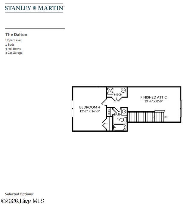 4507 Abberley Way 64 Property Photo 19