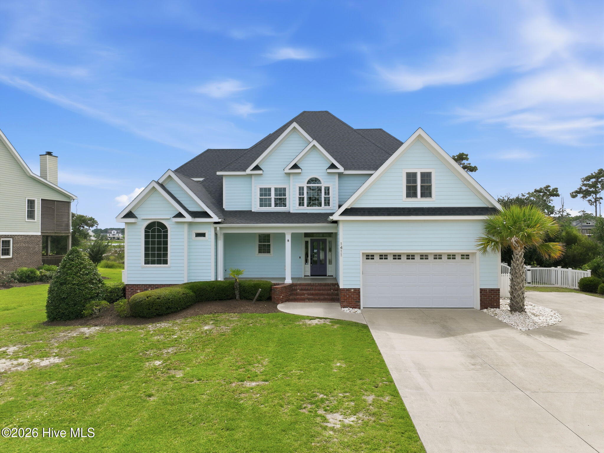 1411 Marsh Pointe
