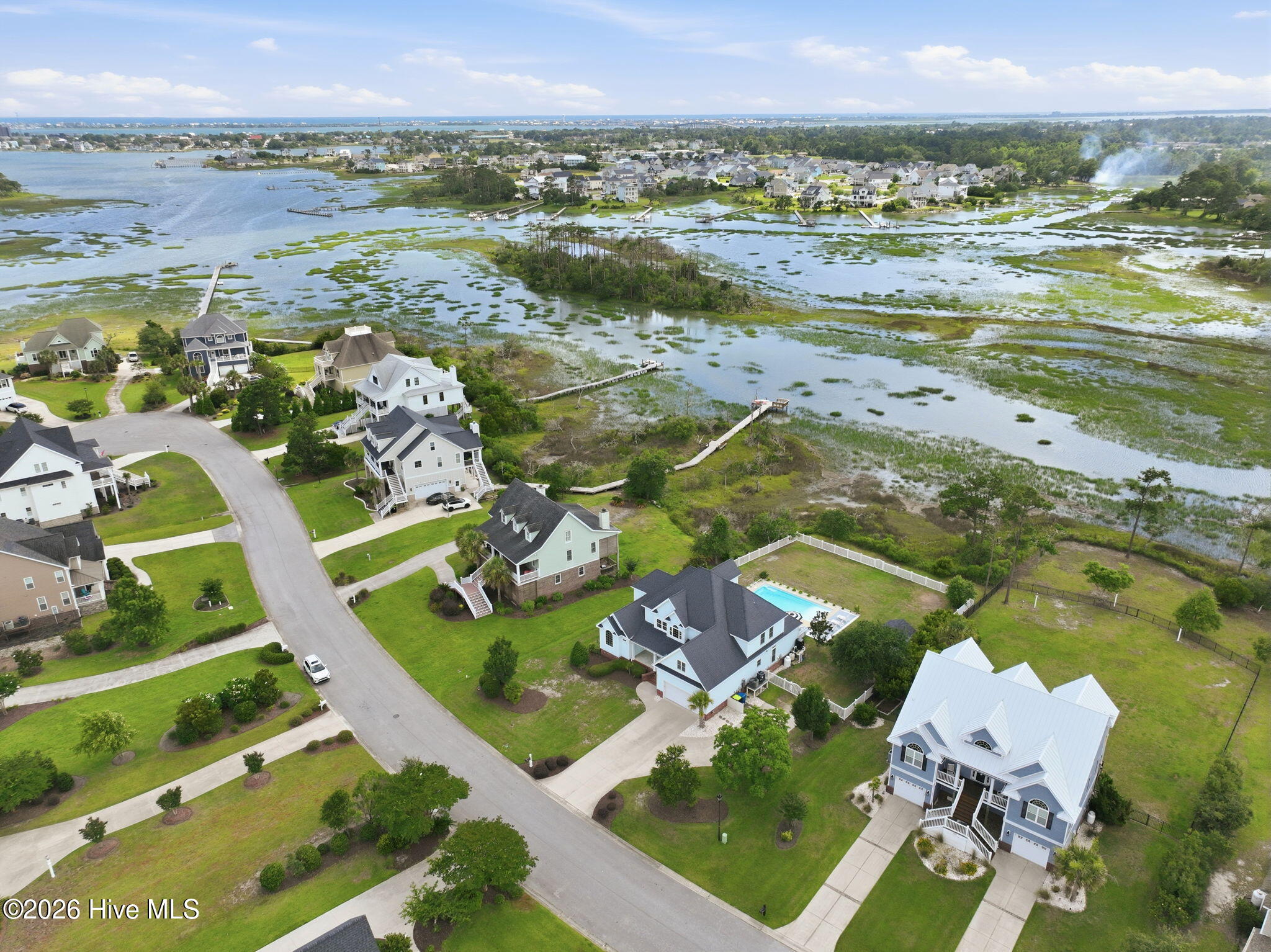 1411 Marsh Pointe Property Photo 1