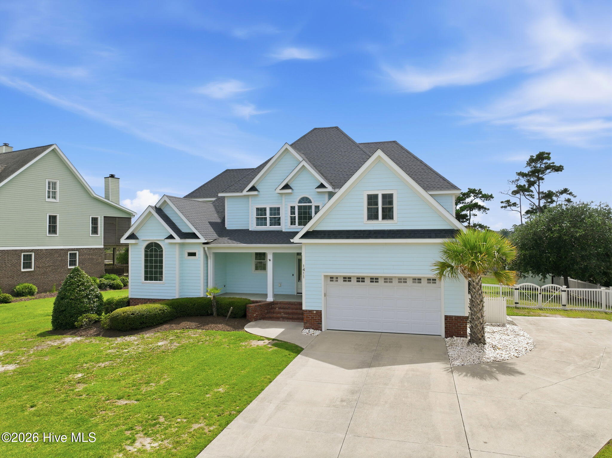 1411 Marsh Pointe Property Photo 4