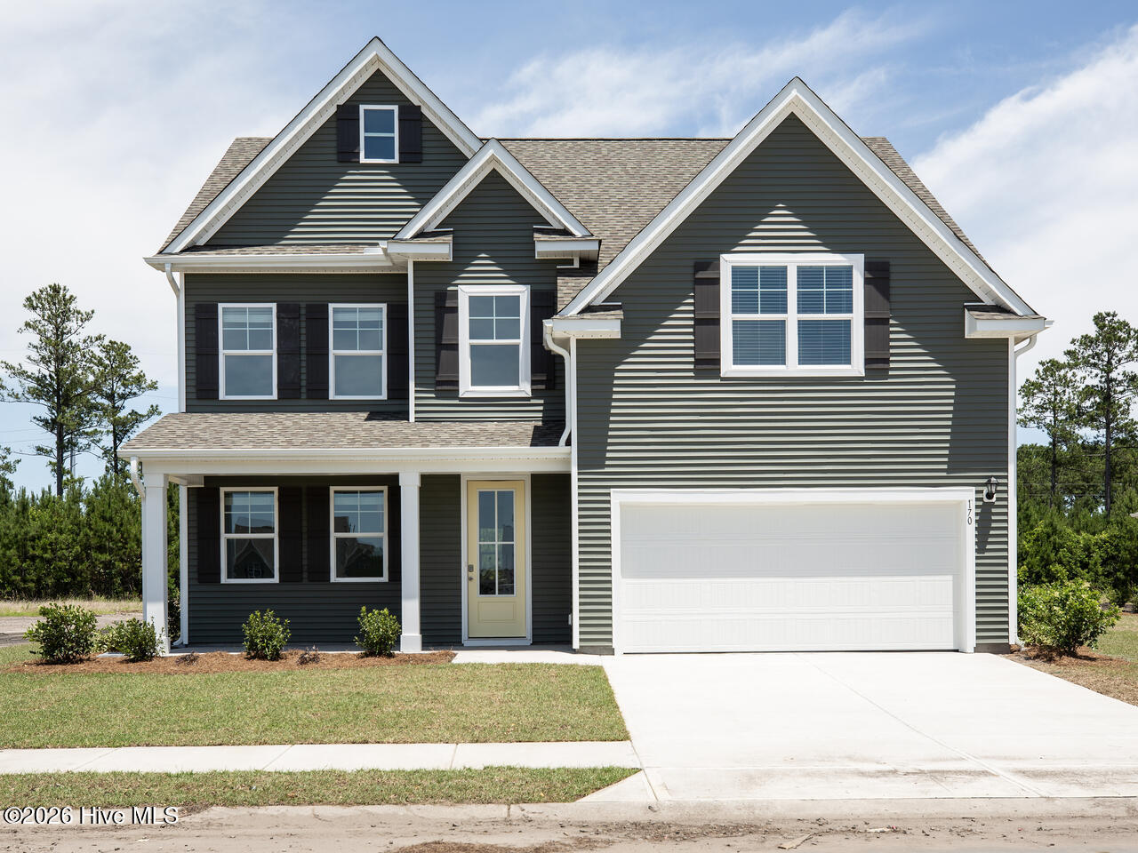 61 Pasture Street Lot 455 Property Photo 1
