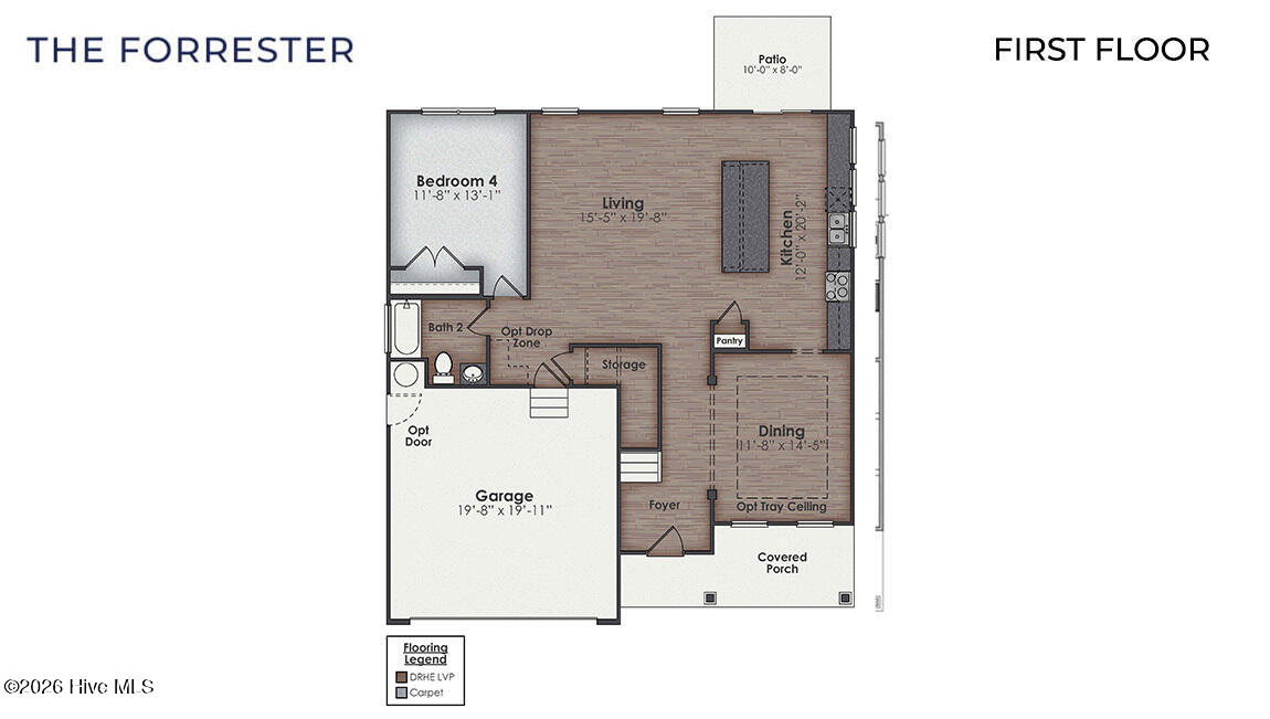 61 Pasture Street Lot 455 Property Photo 3