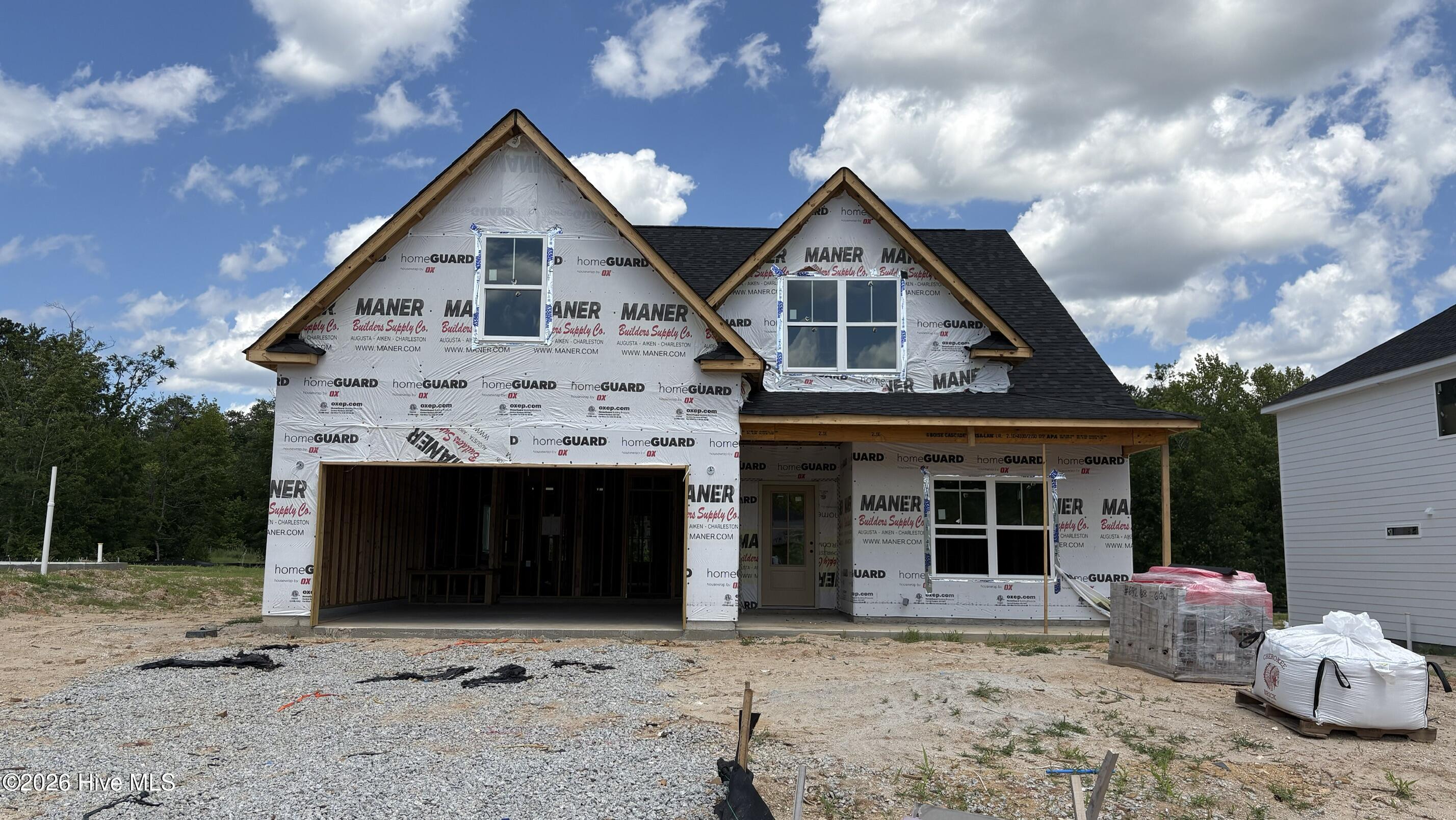 481 Granard Street Property Photo 1