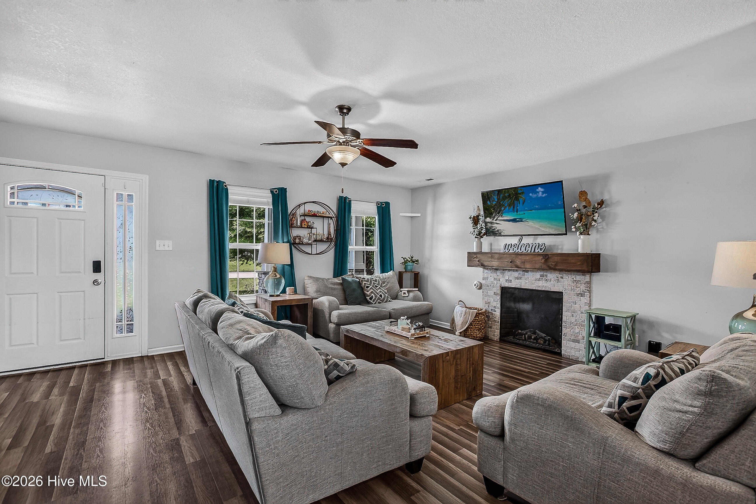 211 Adagio Trail Property Photo 8