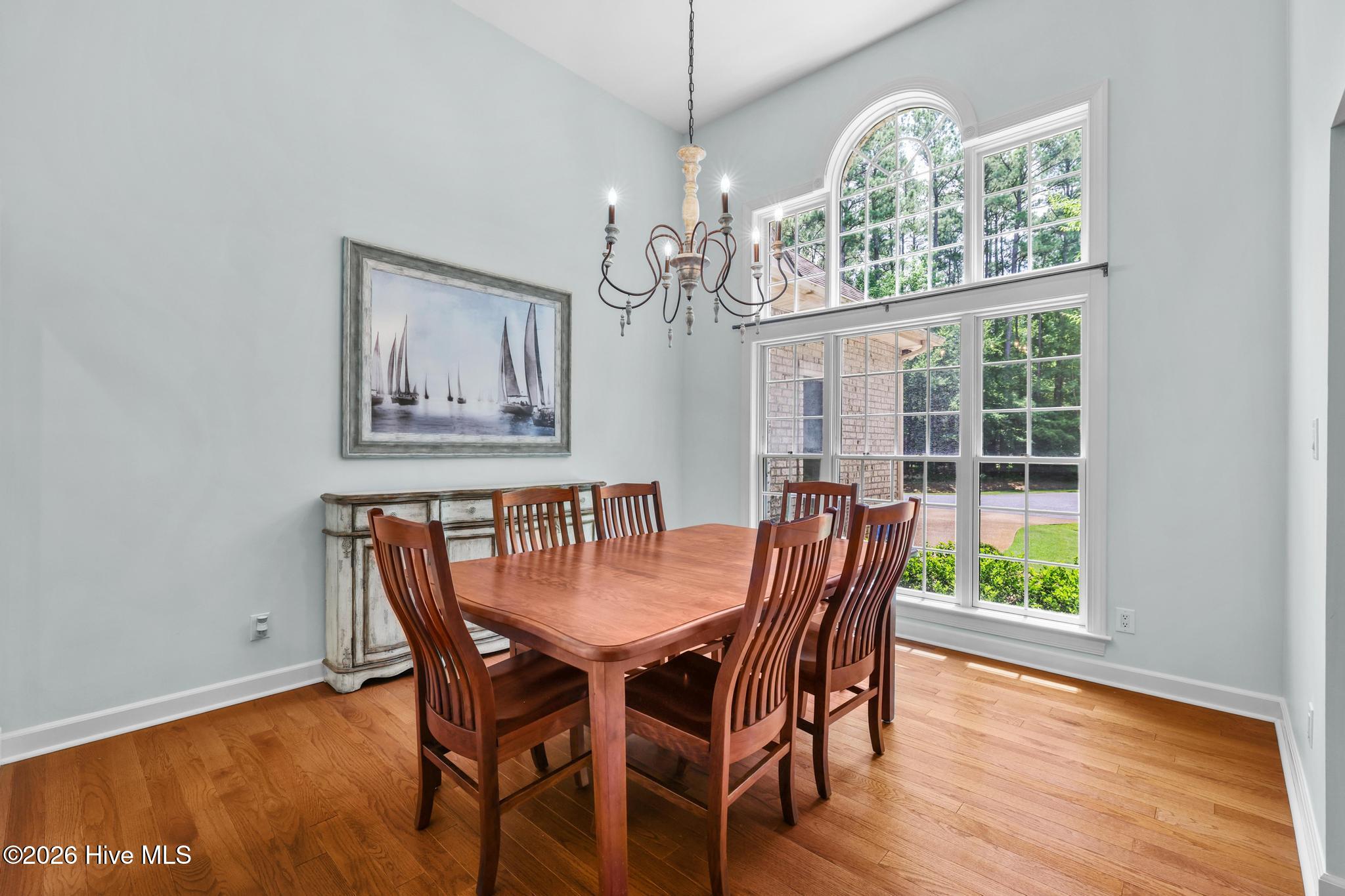 108 Neuse Circle Property Photo 8
