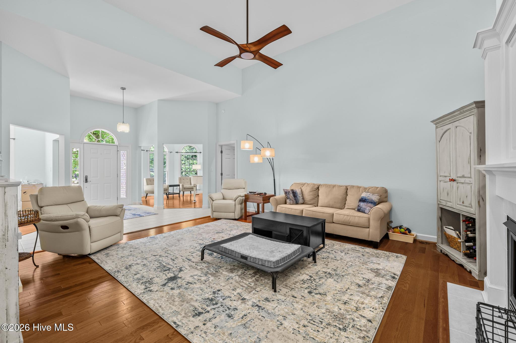 108 Neuse Circle Property Photo 14